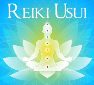 reiki usui